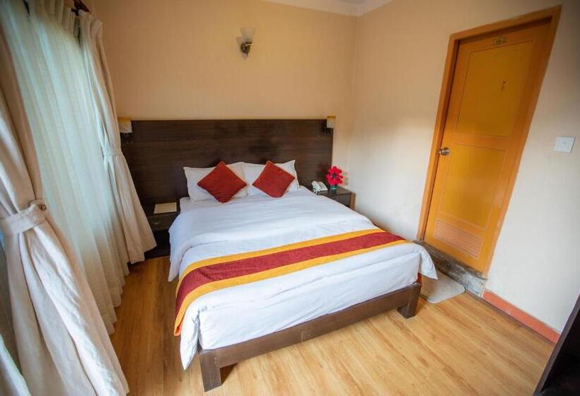 هتل Kathmandu Sunny