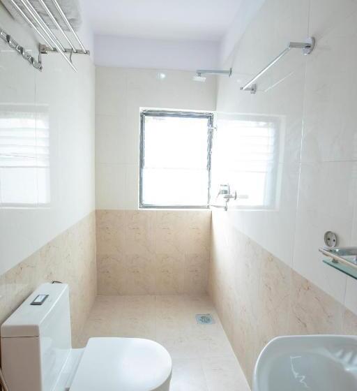 هتل Kathmandu Sunny