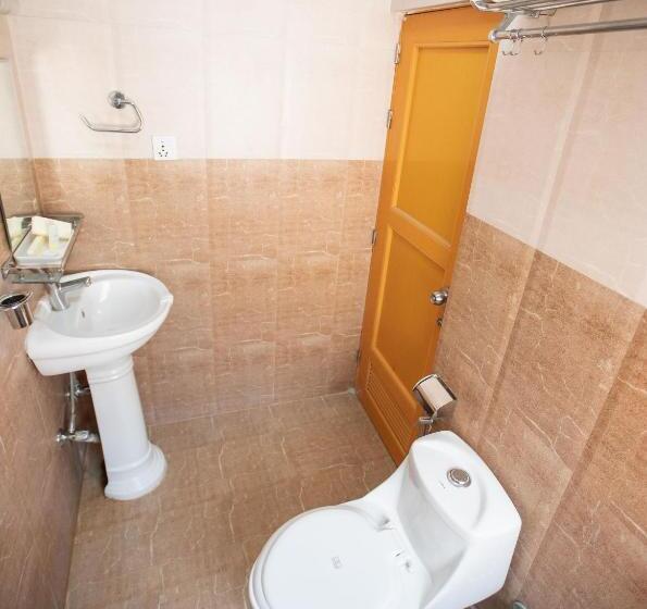 هتل Kathmandu Sunny