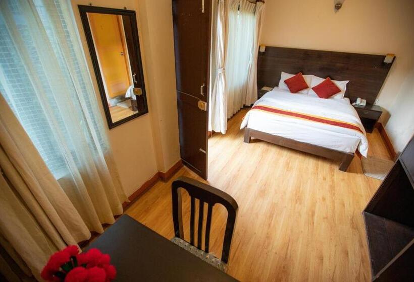 هتل Kathmandu Sunny