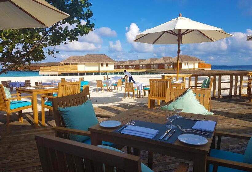 هتل Kudafushi Resort & Spa