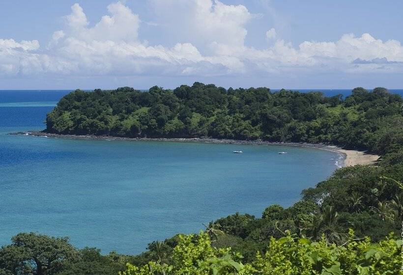 هتل Le Jardin Maore