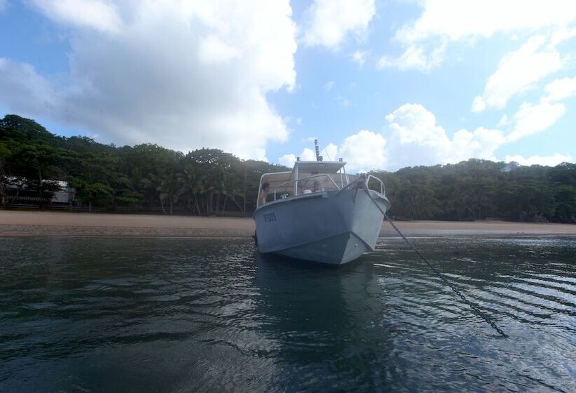 هتل Le Jardin Maore