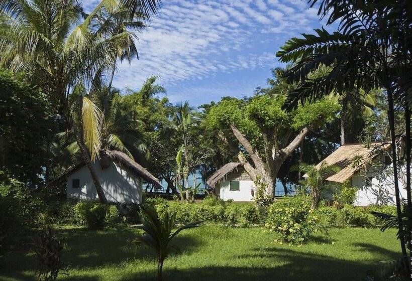 هتل Le Jardin Maore