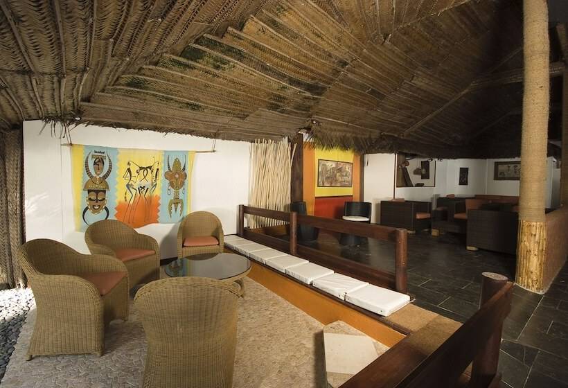 هتل Le Jardin Maore