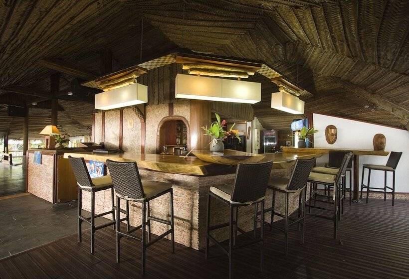 هتل Le Jardin Maore