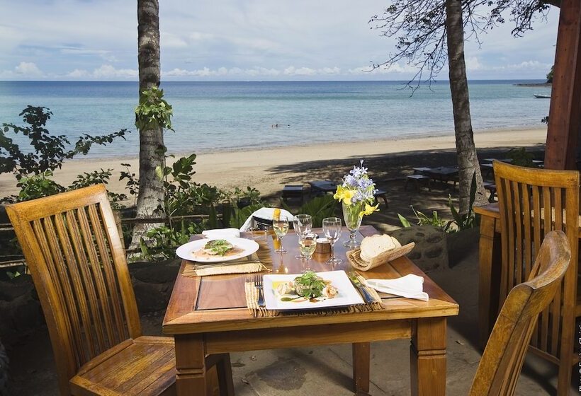 هتل Le Jardin Maore