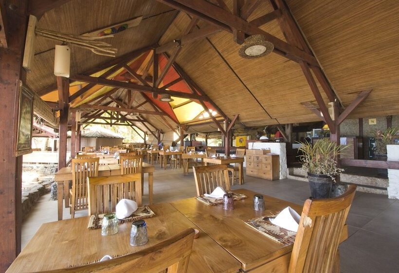 هتل Le Jardin Maore