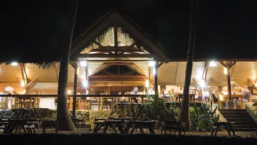 هتل Le Jardin Maore