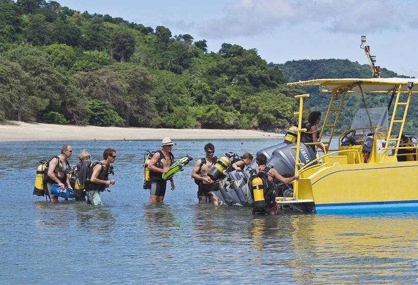 هتل Le Jardin Maore