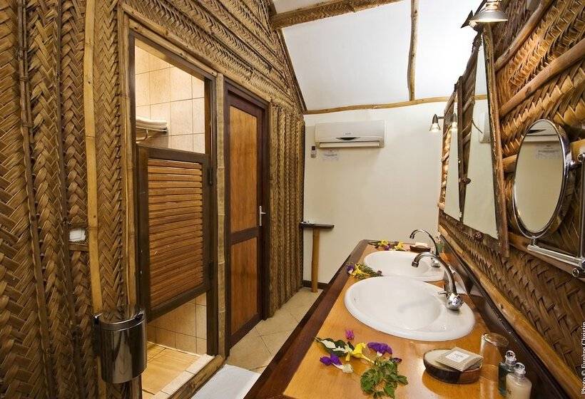 هتل Le Jardin Maore