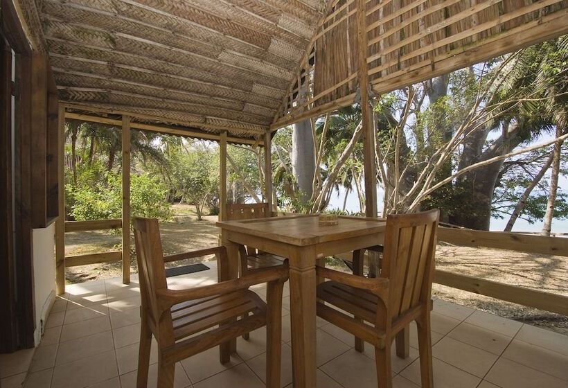 هتل Le Jardin Maore