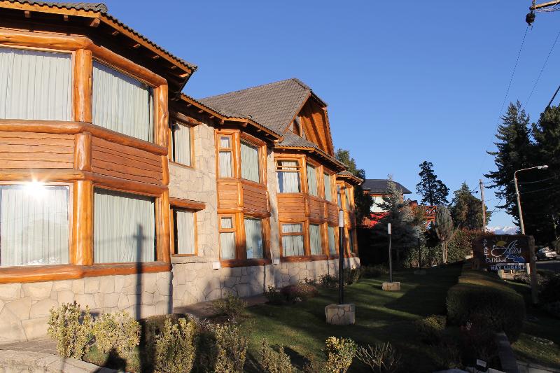 هتل Lejano Nahuel