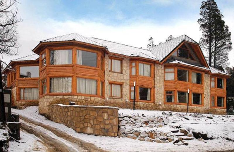 هتل Lejano Nahuel