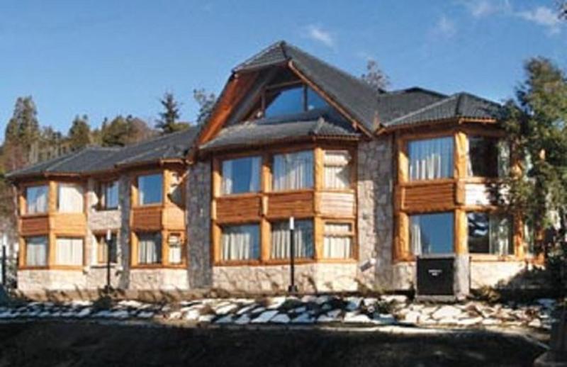 هتل Lejano Nahuel