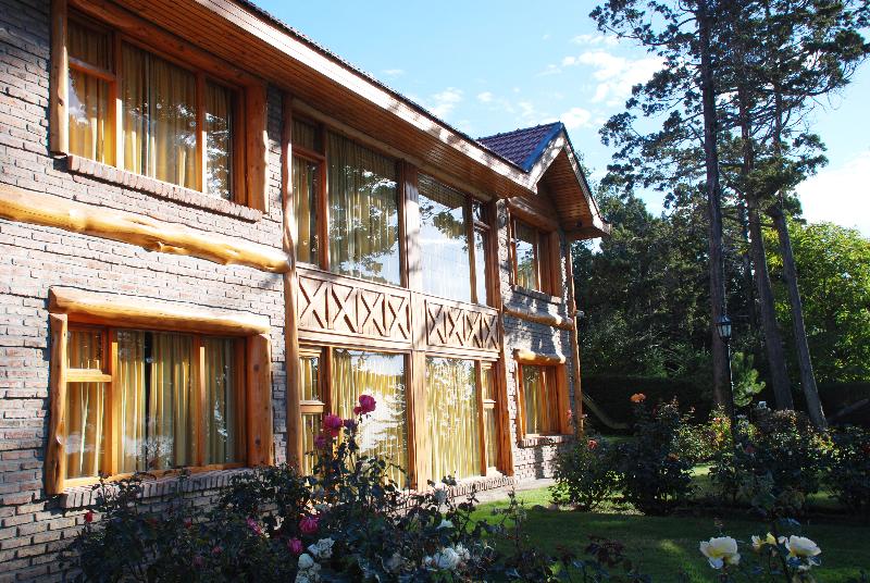 هتل Lejano Nahuel