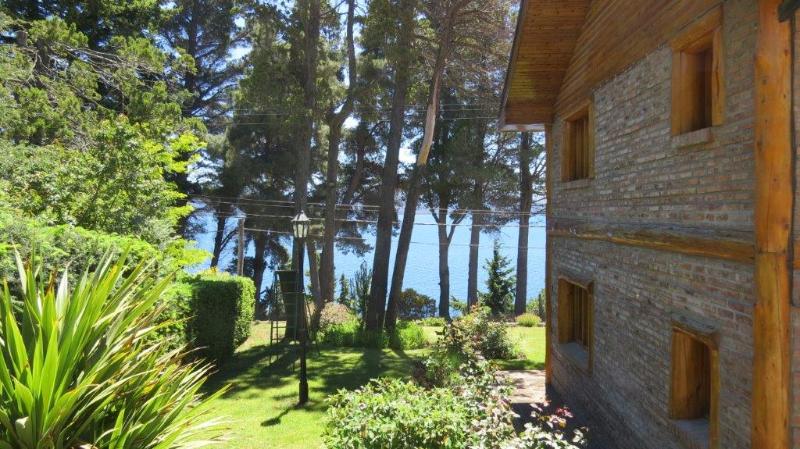 هتل Lejano Nahuel