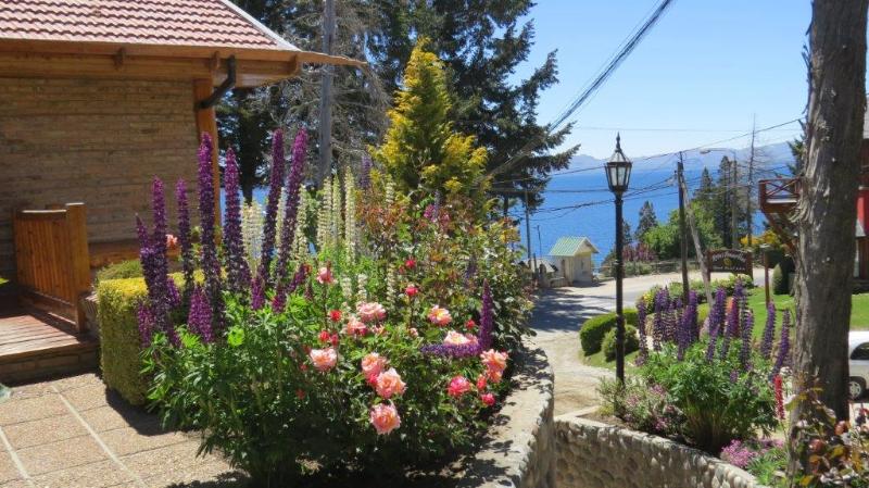 هتل Lejano Nahuel