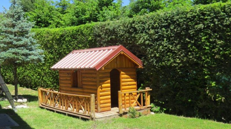 هتل Lejano Nahuel