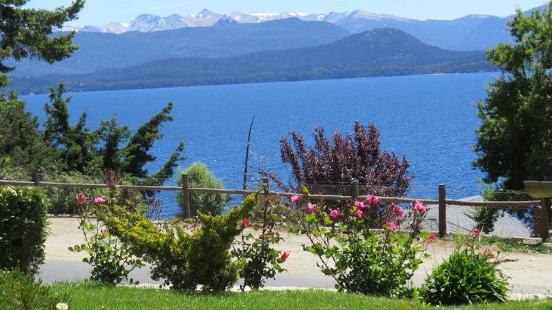 هتل Lejano Nahuel