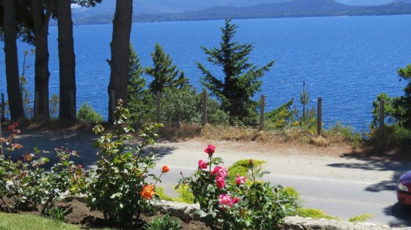 هتل Lejano Nahuel