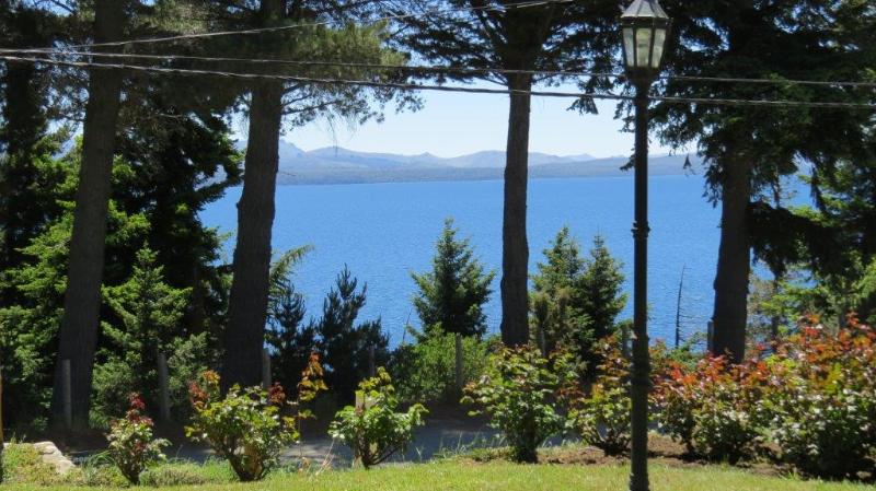 هتل Lejano Nahuel