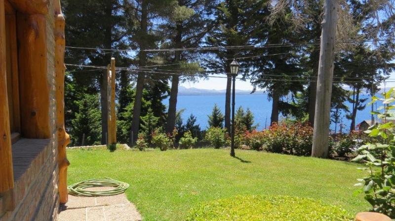 هتل Lejano Nahuel