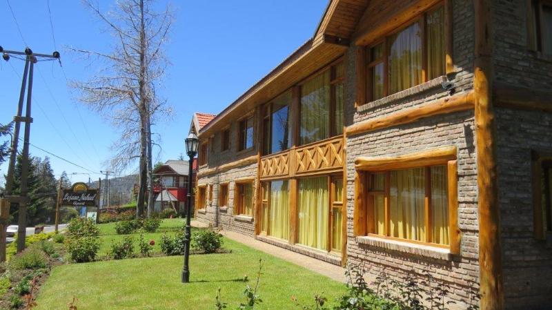 هتل Lejano Nahuel