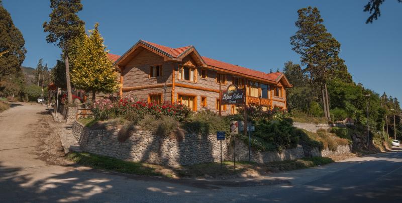 هتل Lejano Nahuel