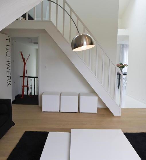 酒店 Leopold5 Luxe-design Apartment