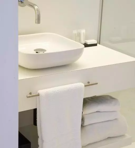 هتل Leopold5 Luxe-design Apartment