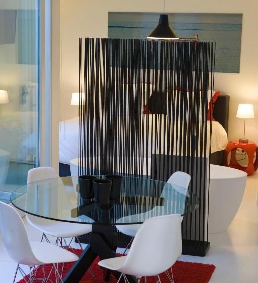 酒店 Leopold5 Luxe-design Apartment