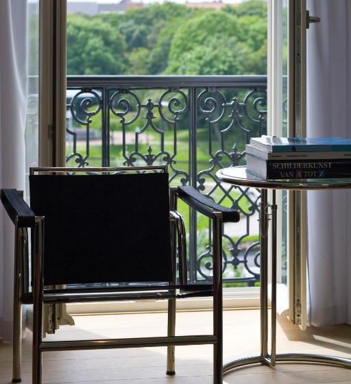 酒店 Leopold5 Luxe-design Apartment