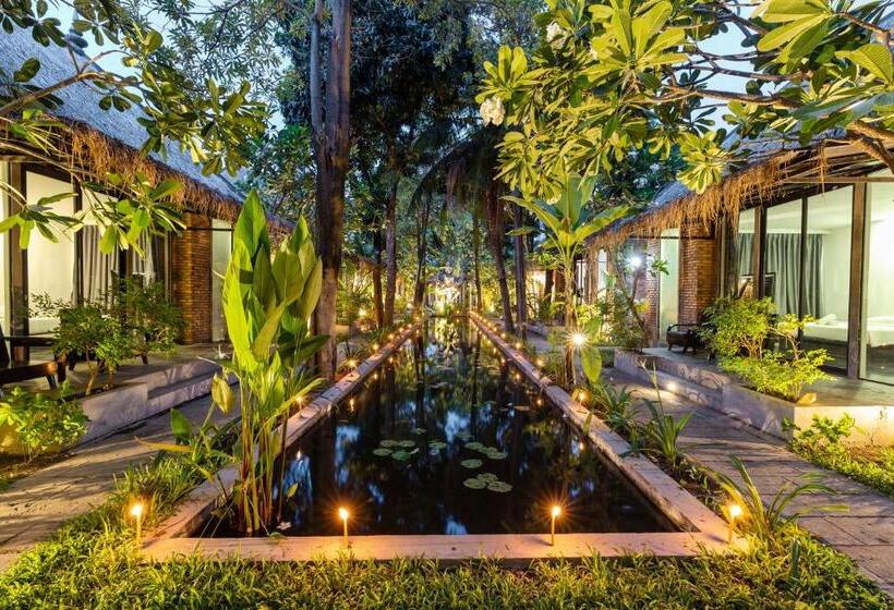 Отель Maison Gen Angkor