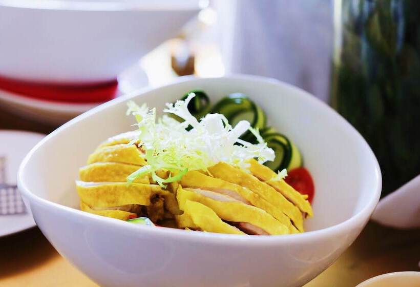 Pace Hotel Suzhou Renmin Branch