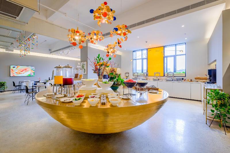 Pace Hotel Suzhou Renmin Branch