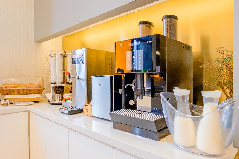 Pace Hotel Suzhou Renmin Branch