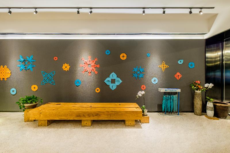 Pace Hotel Suzhou Renmin Branch