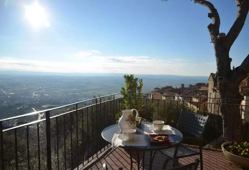 هتل Residence Donnaberarda