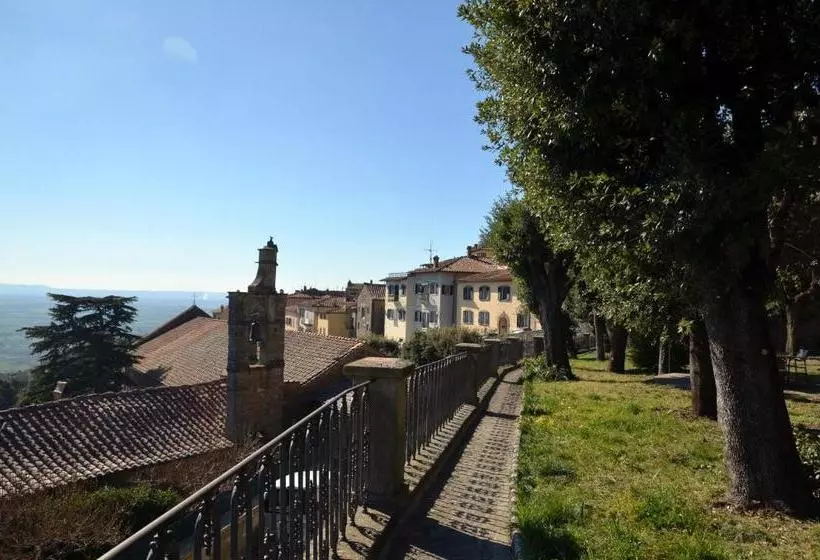 هتل Residence Donnaberarda