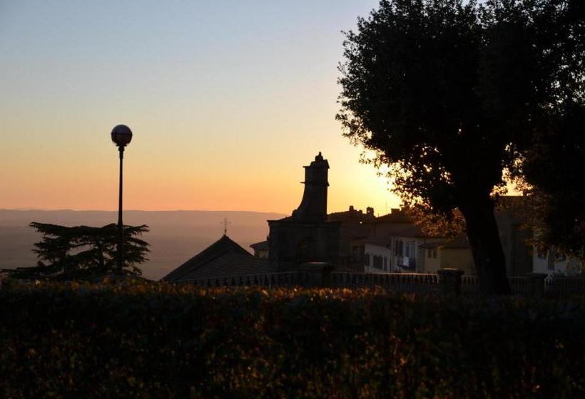 호텔 Residence Donnaberarda