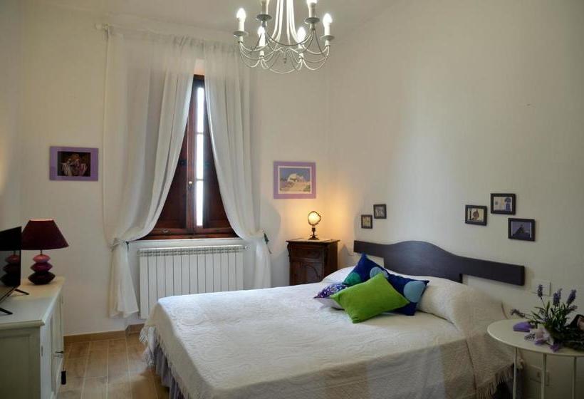 호텔 Residence Donnaberarda