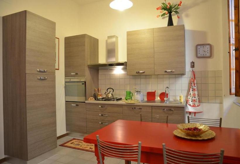 호텔 Residence Donnaberarda