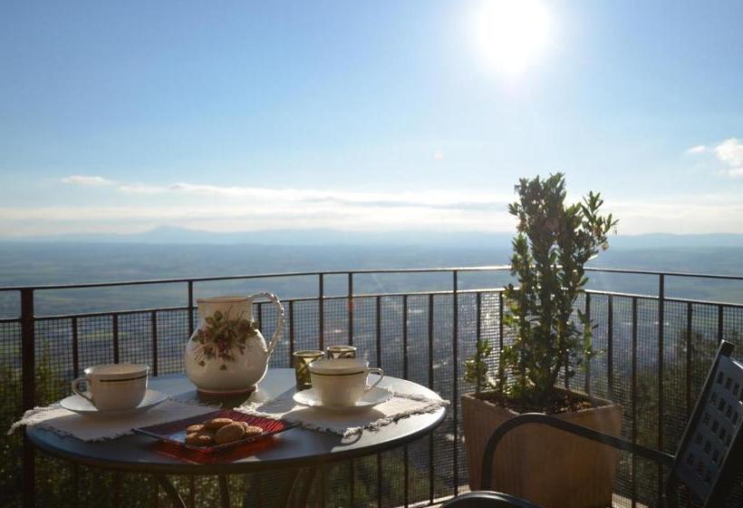 호텔 Residence Donnaberarda