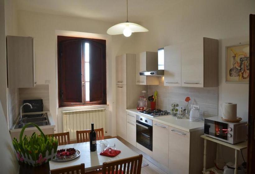 호텔 Residence Donnaberarda