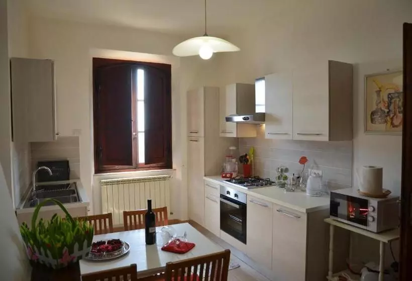 هتل Residence Donnaberarda