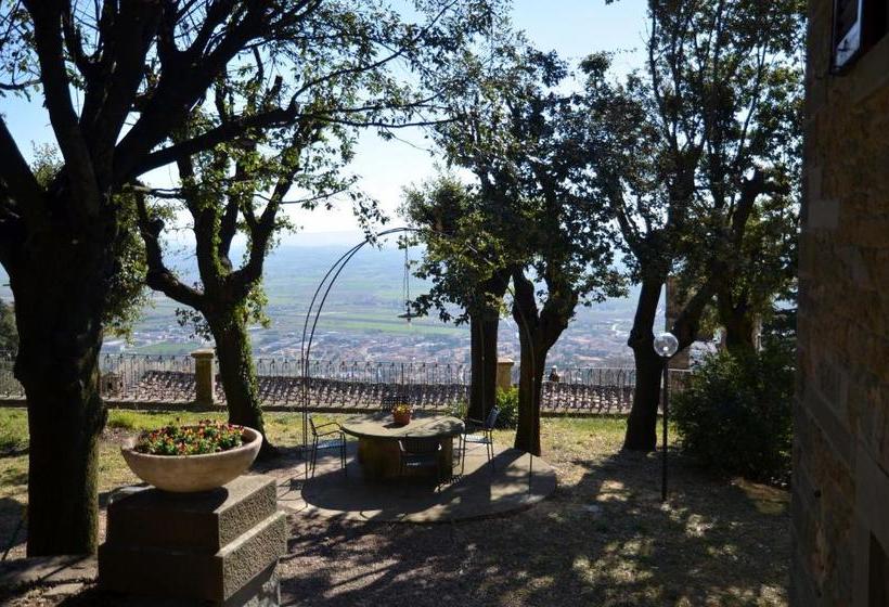 호텔 Residence Donnaberarda