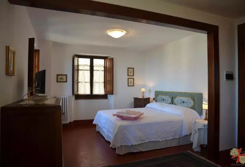 هتل Residence Donnaberarda