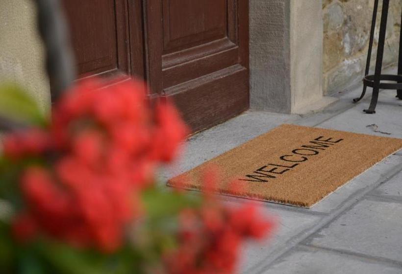 호텔 Residence Donnaberarda