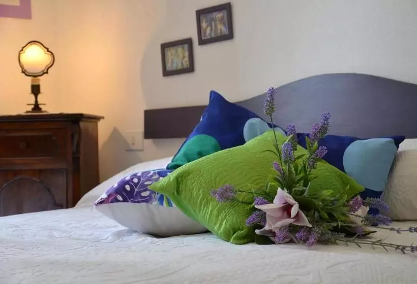 هتل Residence Donnaberarda